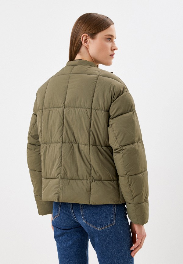 фото Куртка утепленная o'stin