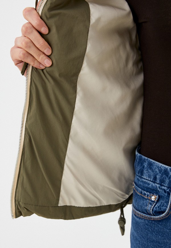 фото Куртка утепленная o'stin