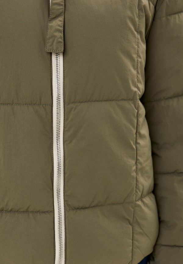 фото Куртка утепленная o'stin