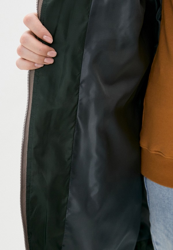 фото Куртка утепленная wiko