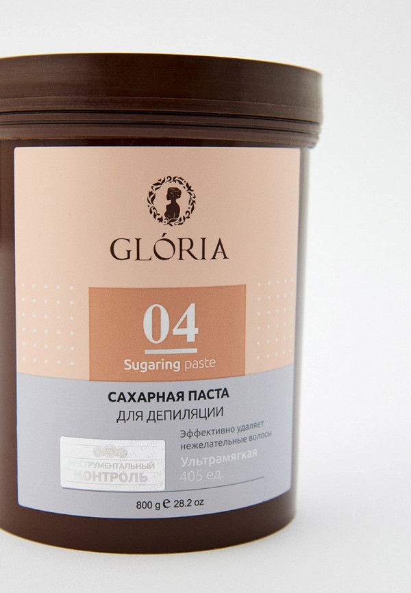 фото Паста для шугаринга gloria sugaring & spa