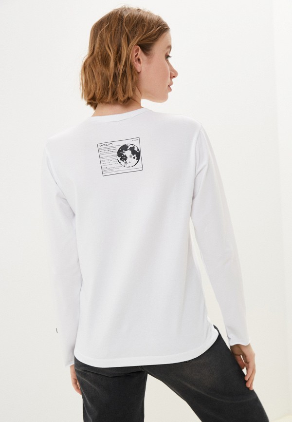 фото Лонгслив polnolunie