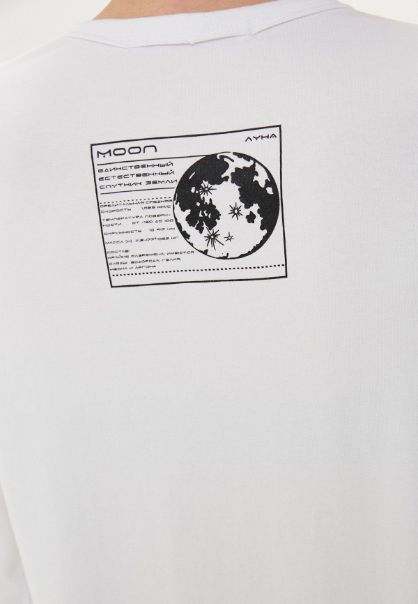 фото Лонгслив polnolunie