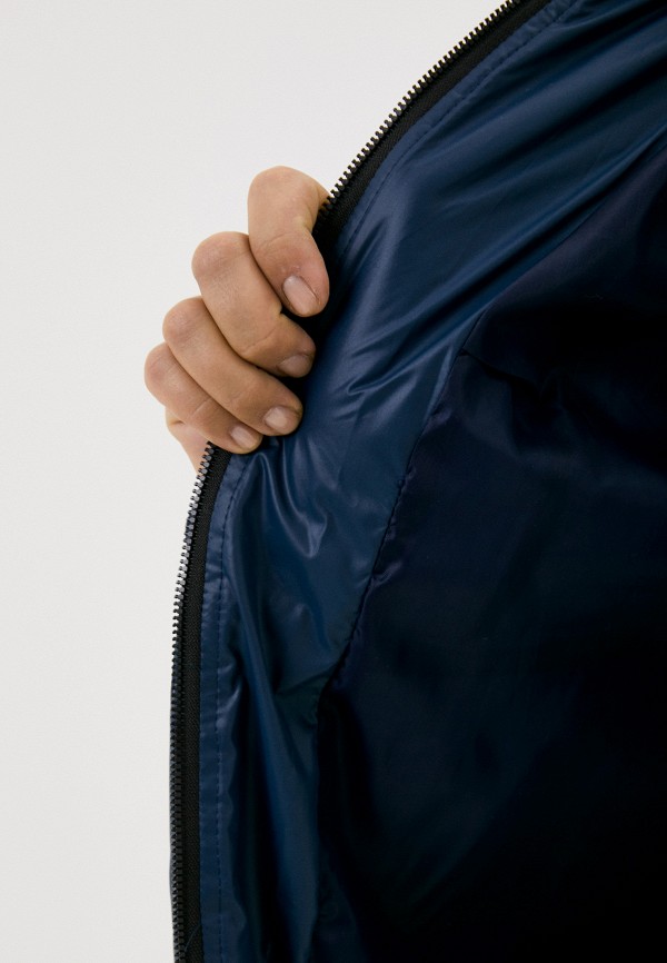 Куртка утепленная Wiko синий, размер 60, фото 4