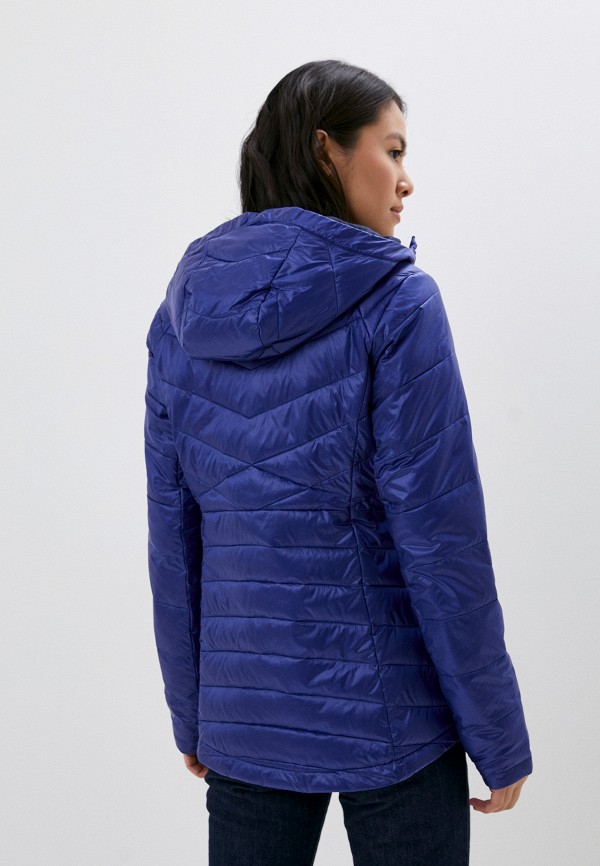 фото Куртка утепленная columbia