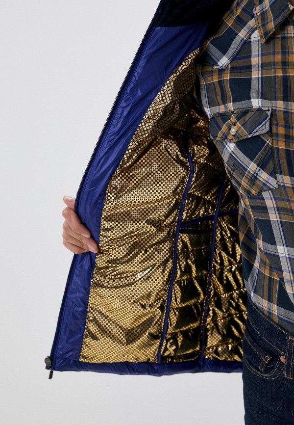 фото Куртка утепленная columbia