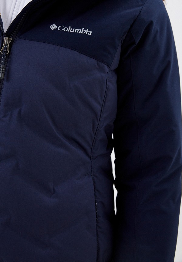 Горнолыжная куртка Snow Shredder Jacket