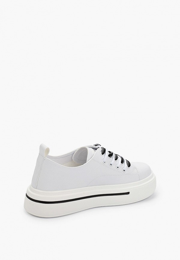 фото Кеды keddo