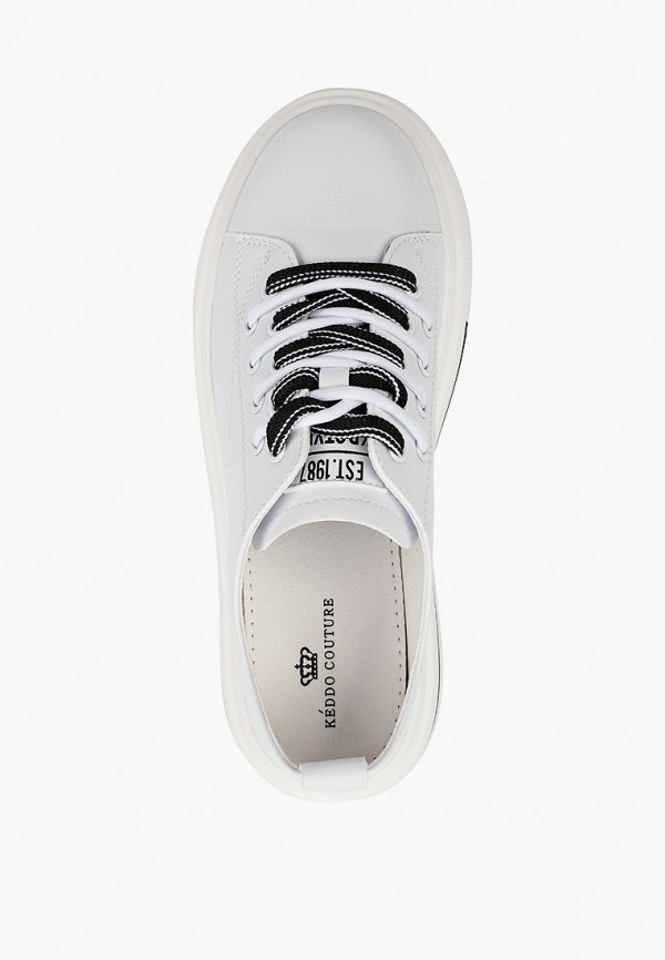 фото Кеды keddo