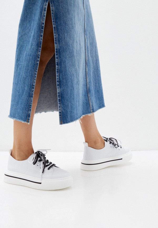 фото Кеды keddo