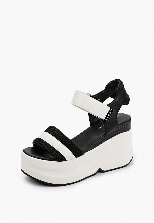 фото Босоножки keddo