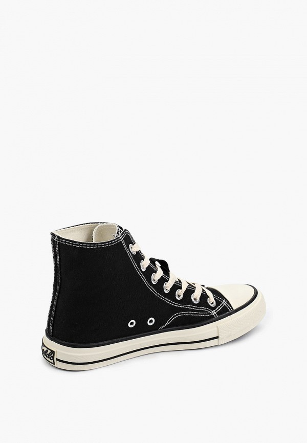 фото Кеды keddo