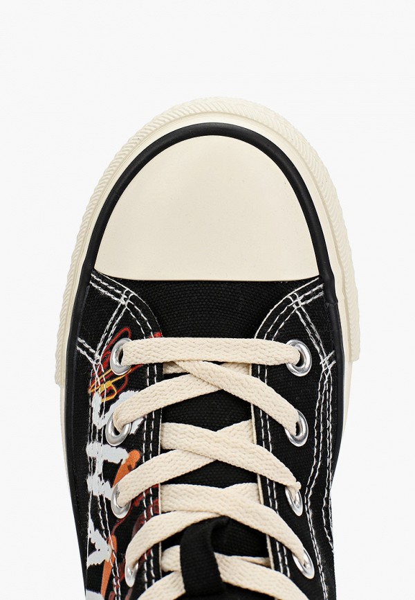 фото Кеды keddo