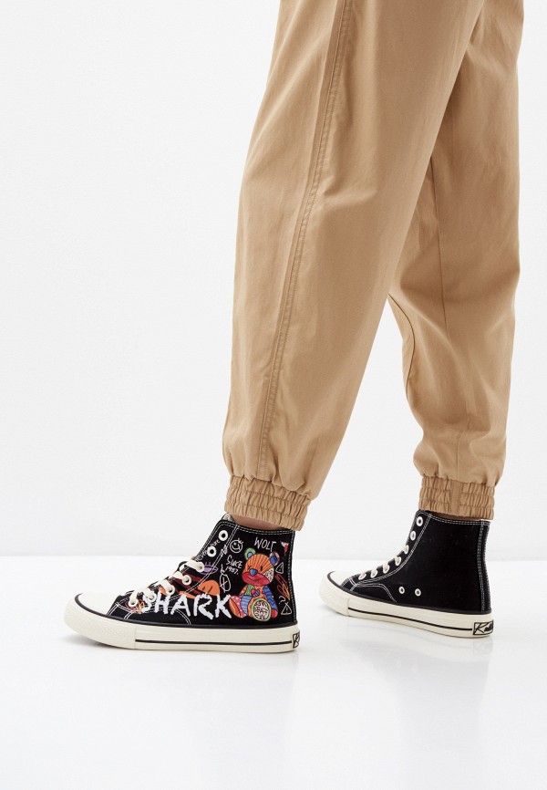 фото Кеды keddo