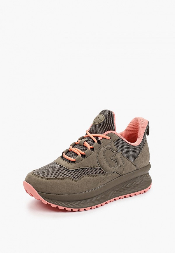 фото Кроссовки grunberg