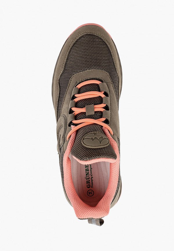 фото Кроссовки grunberg