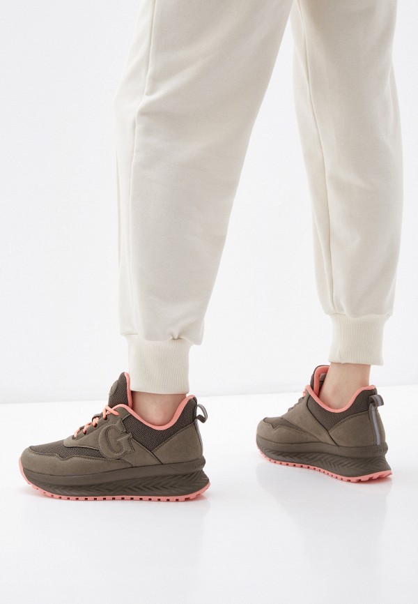 фото Кроссовки grunberg