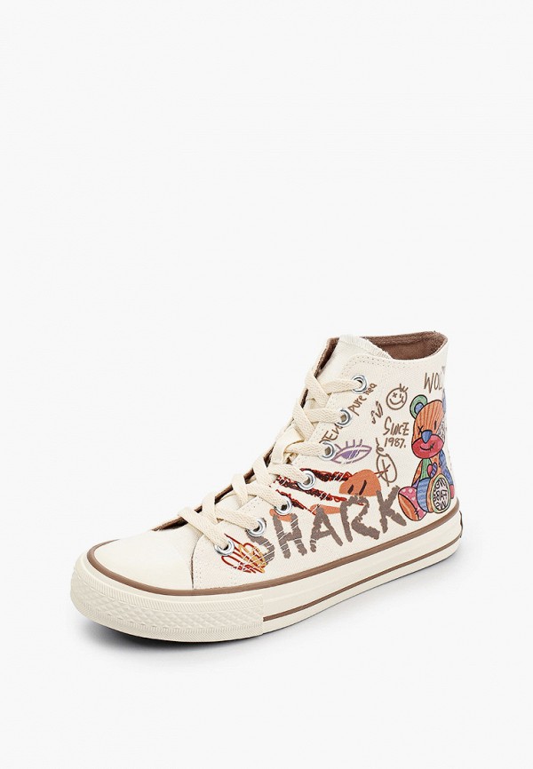 фото Кеды keddo