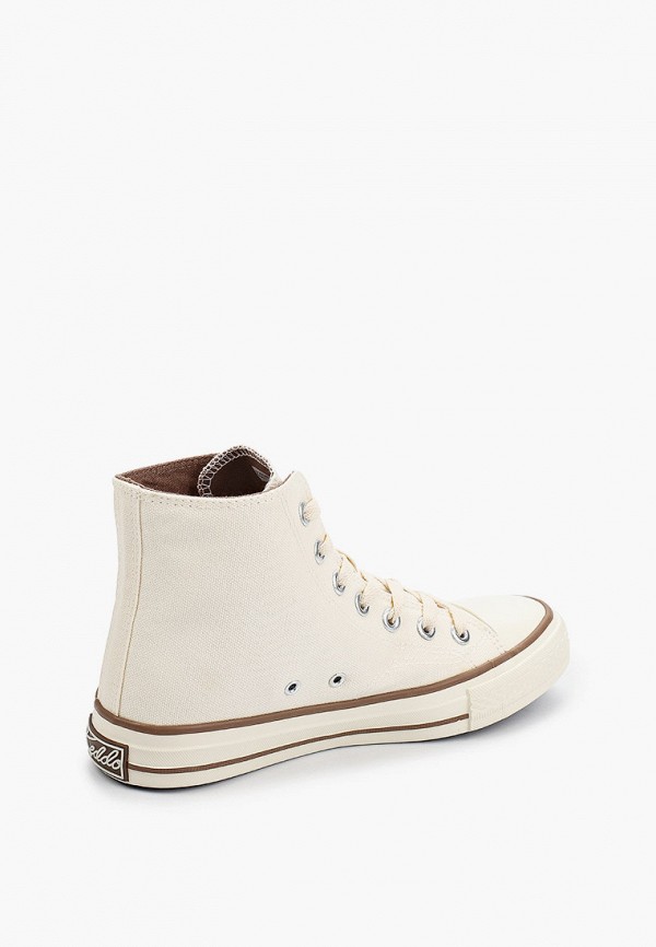 фото Кеды keddo