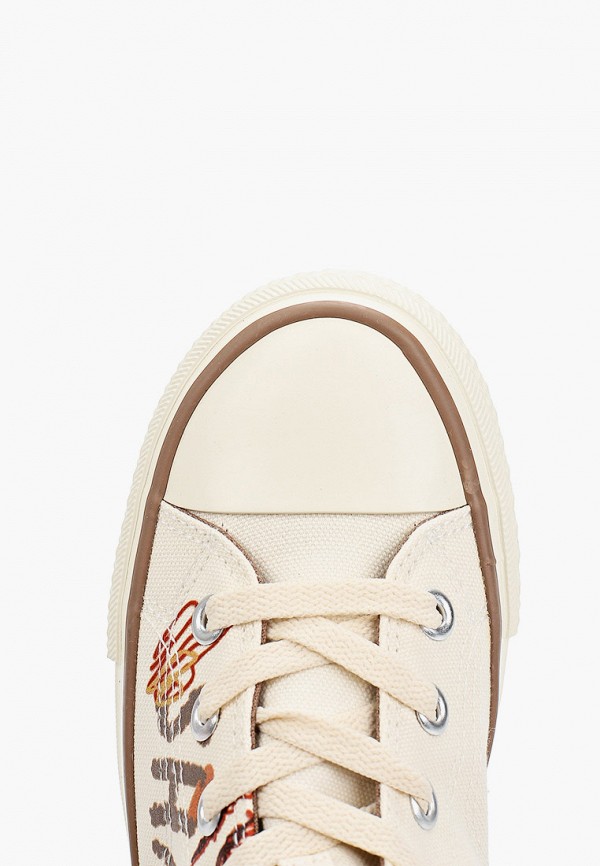 фото Кеды keddo