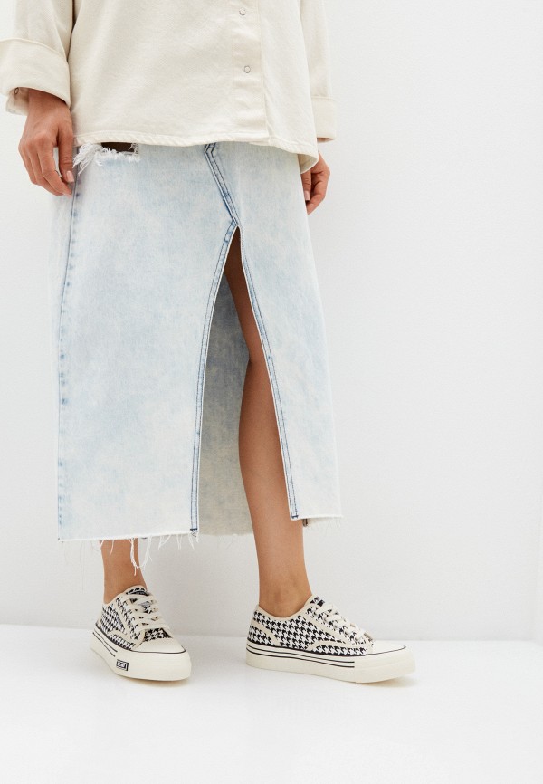 фото Кеды keddo