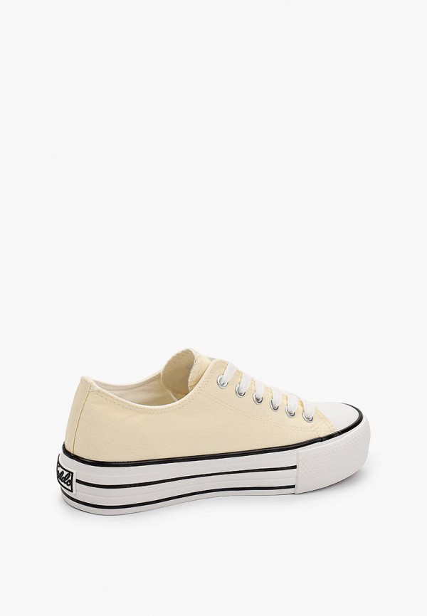 фото Кеды keddo