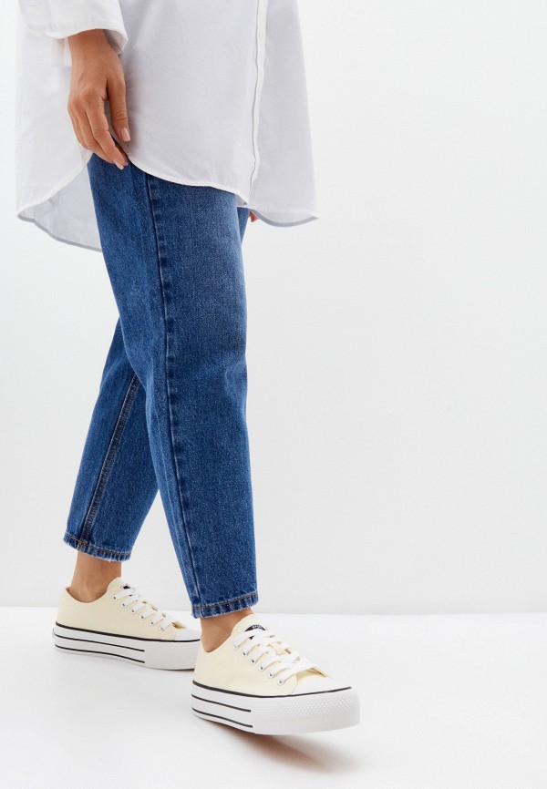 фото Кеды keddo