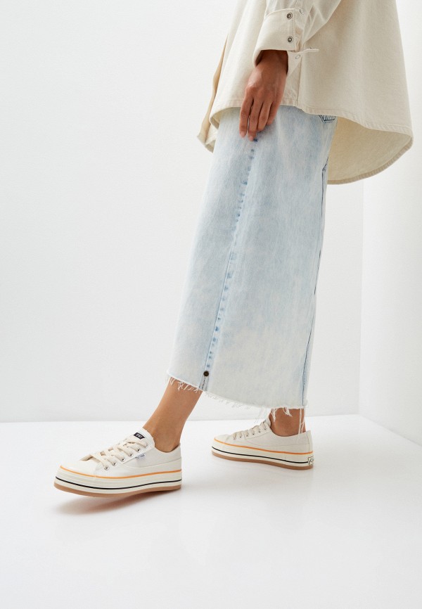 фото Кеды keddo