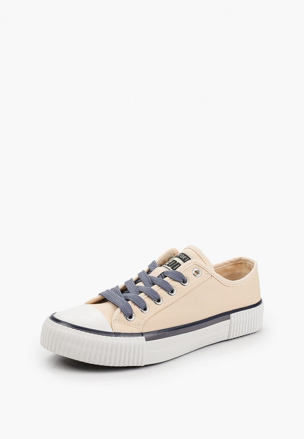 фото Кеды keddo