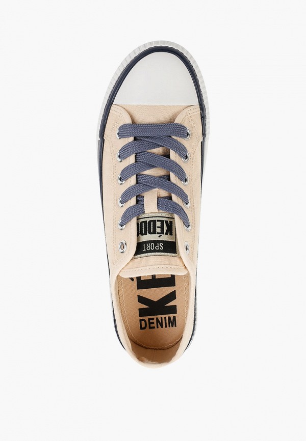 фото Кеды keddo