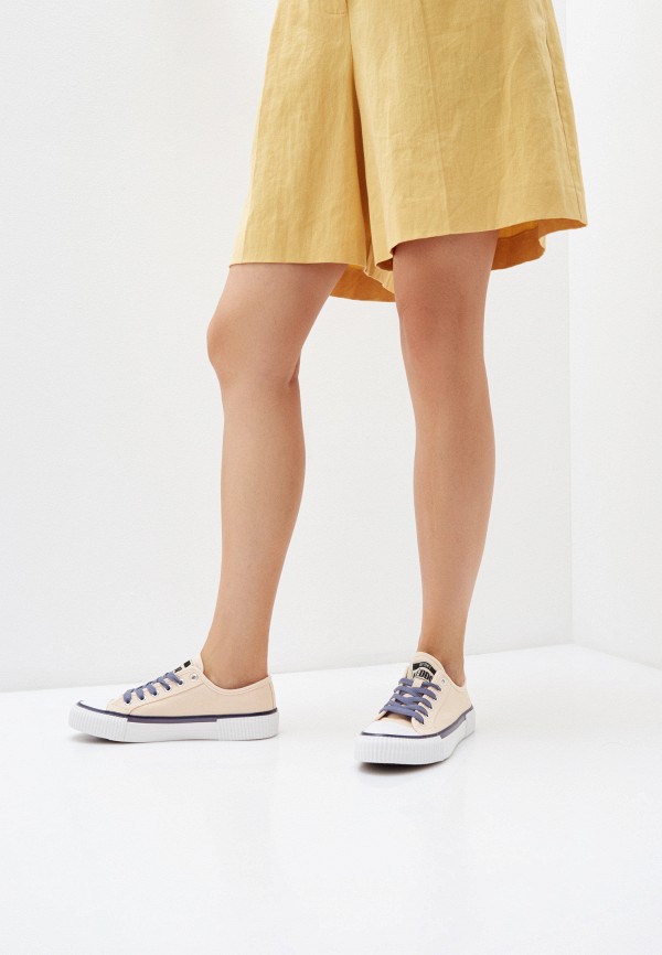 фото Кеды keddo