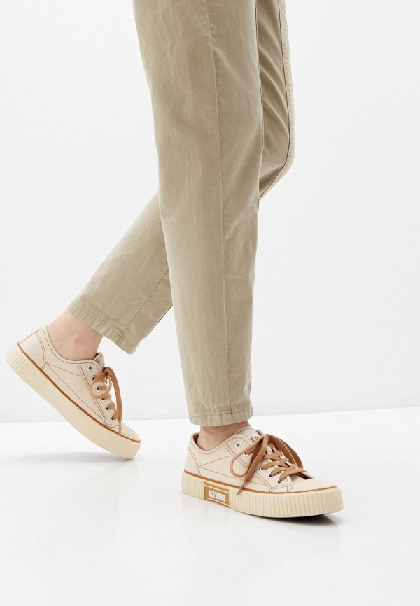 фото Кеды keddo