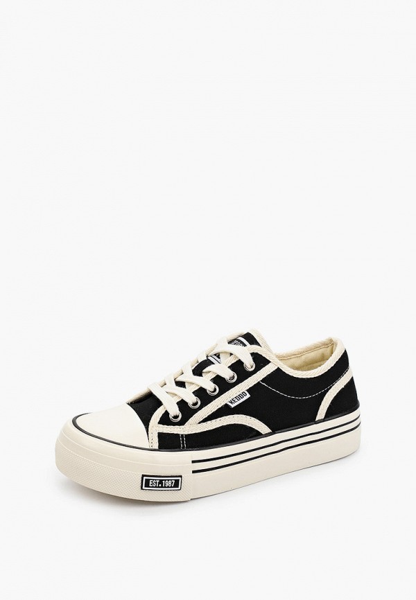 фото Кеды keddo