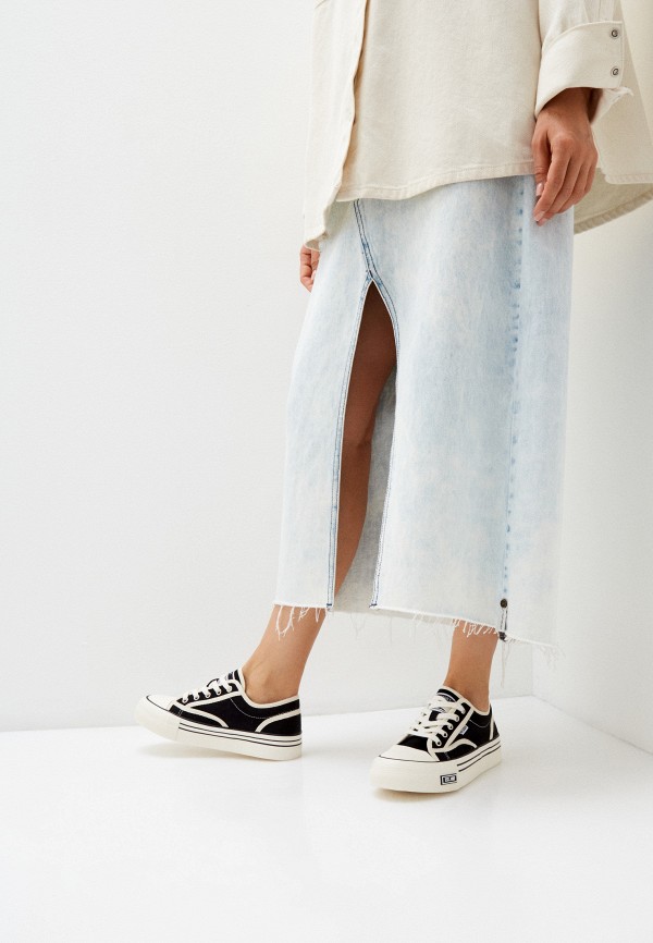 фото Кеды keddo