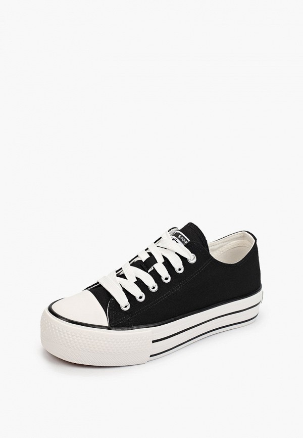 фото Кеды keddo