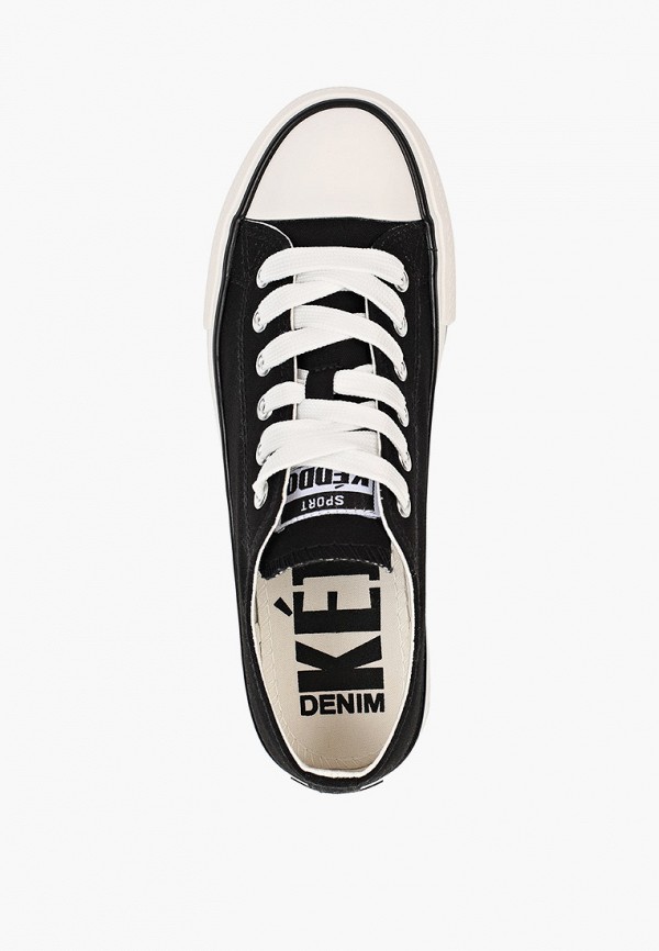 фото Кеды keddo