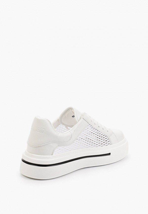 фото Кеды keddo