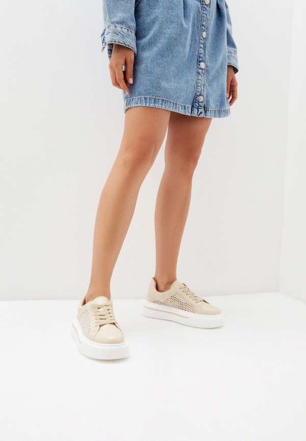 фото Кеды keddo