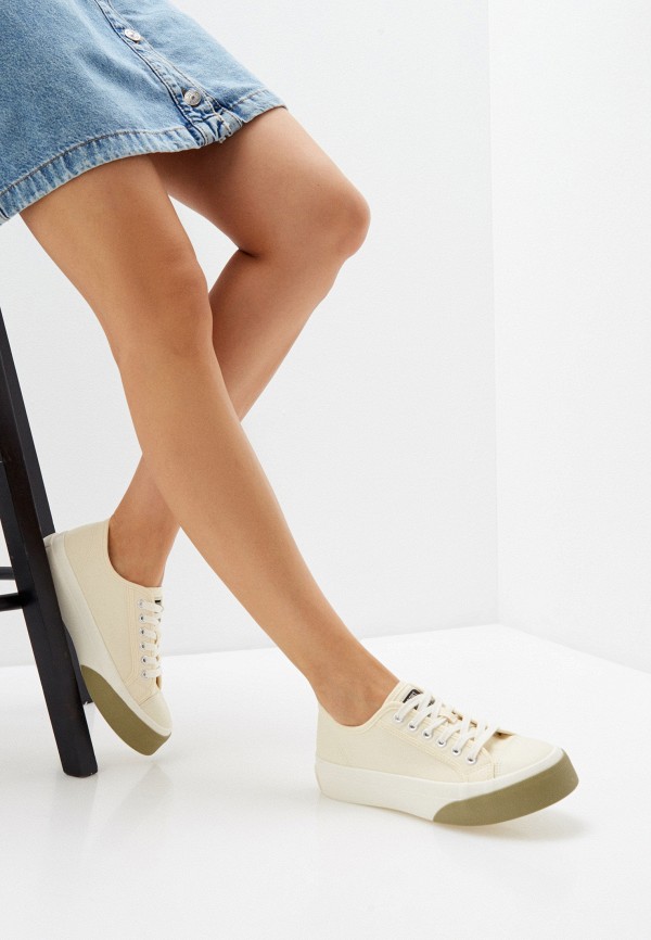 фото Кеды keddo