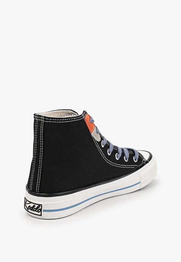 фото Кеды keddo