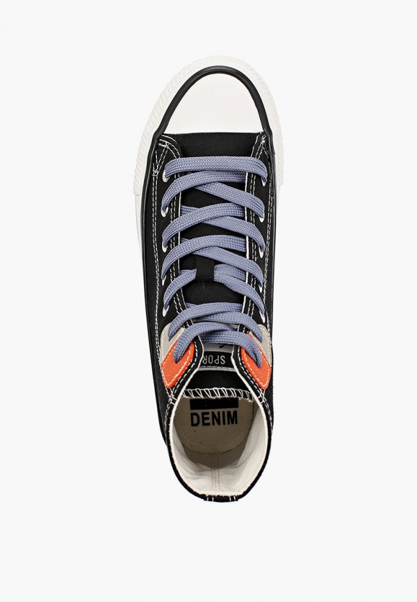 фото Кеды keddo