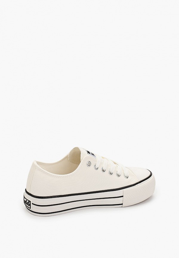 фото Кеды keddo