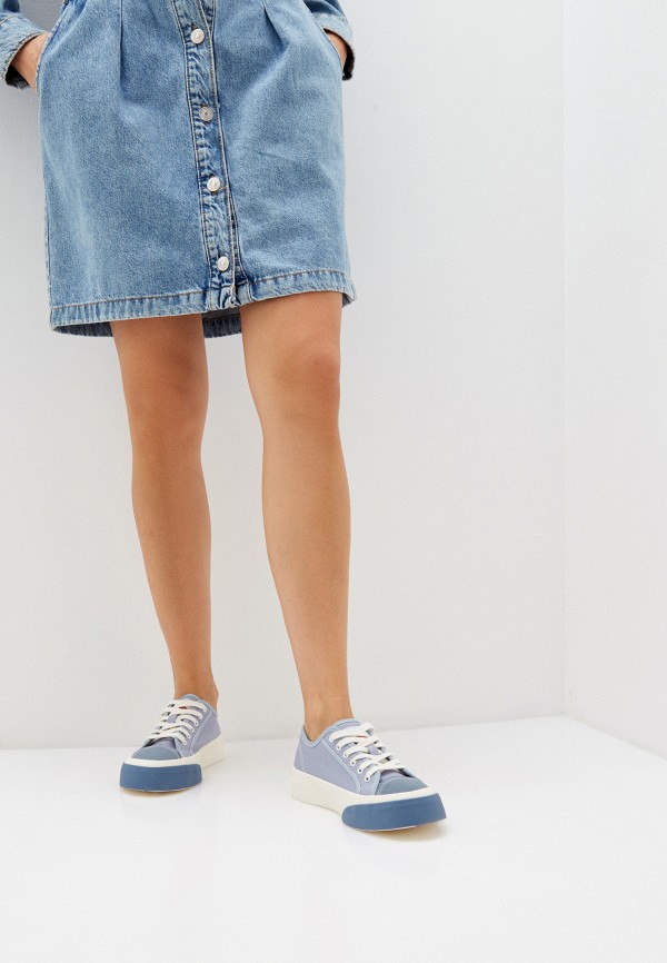 фото Кеды keddo