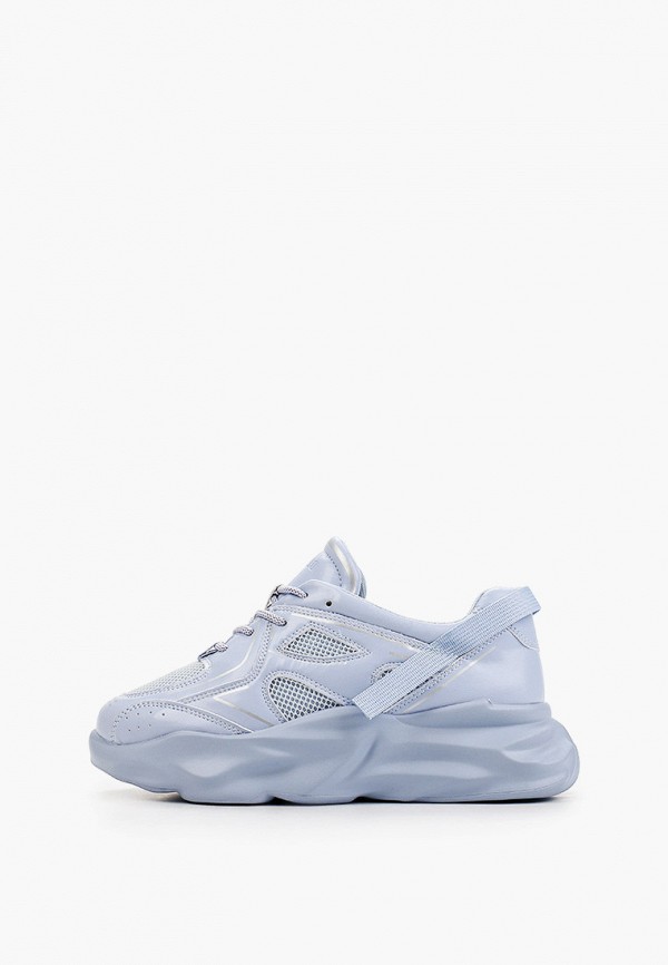 

Кроссовки Keddo, Голубой