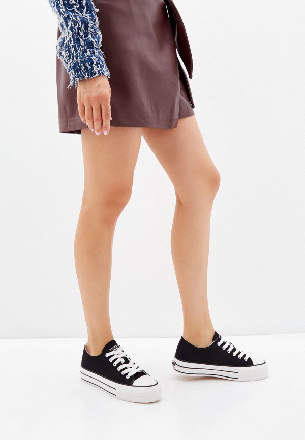 фото Кеды keddo