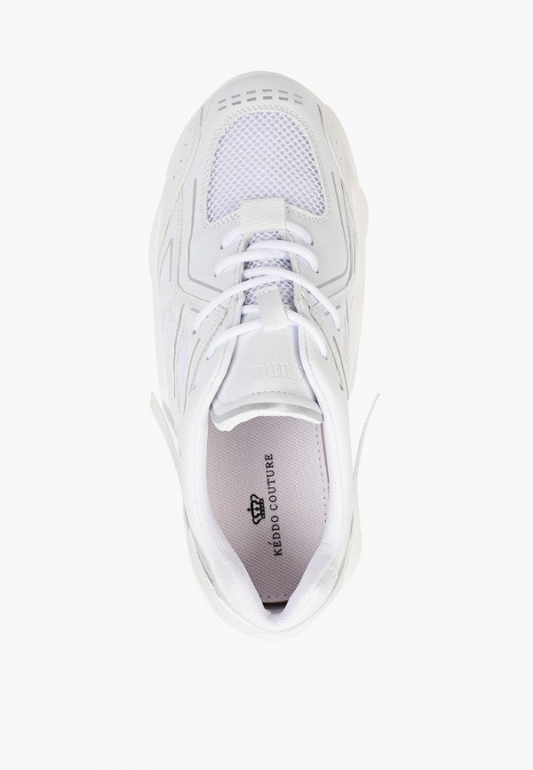 фото Кроссовки keddo