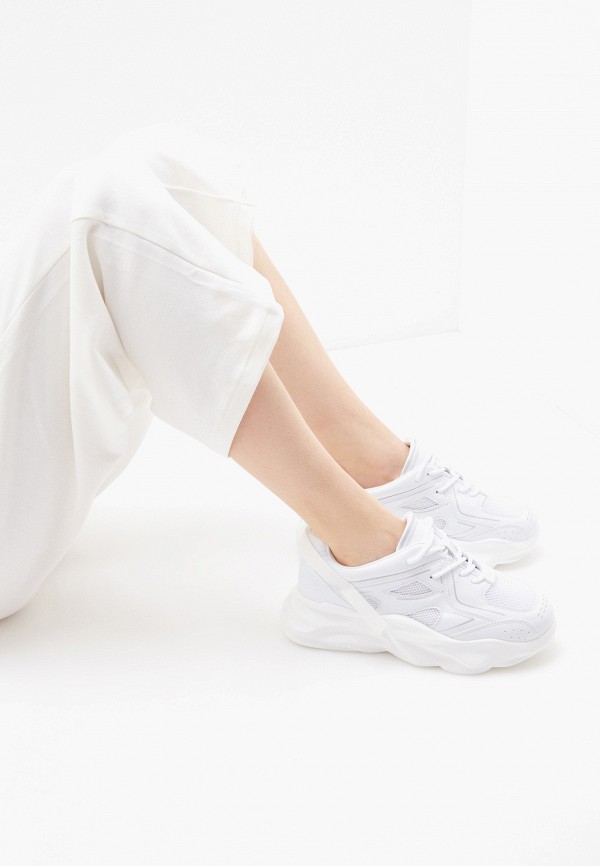 фото Кроссовки keddo