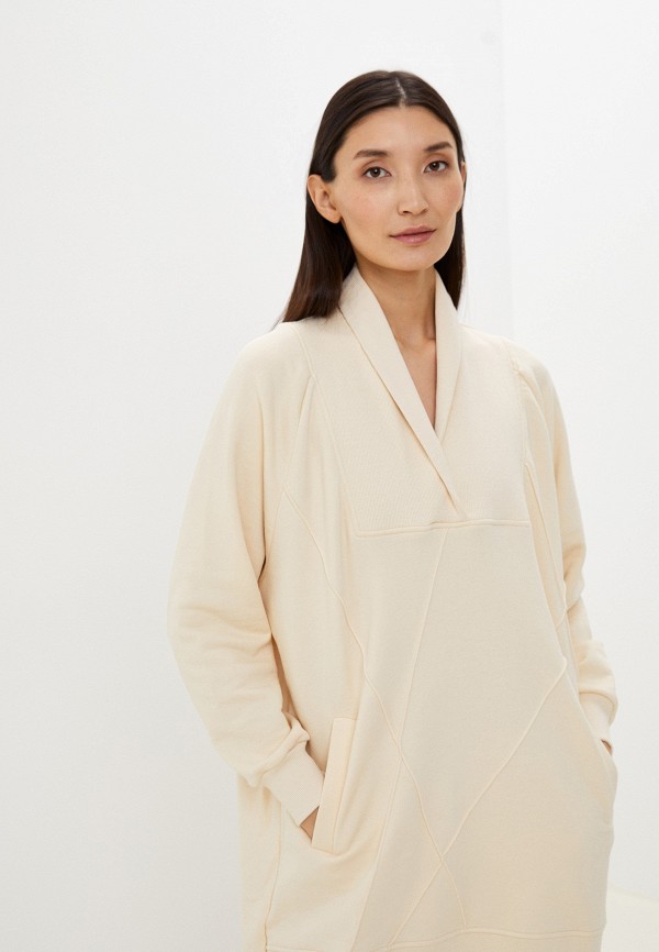 фото Платье abricot