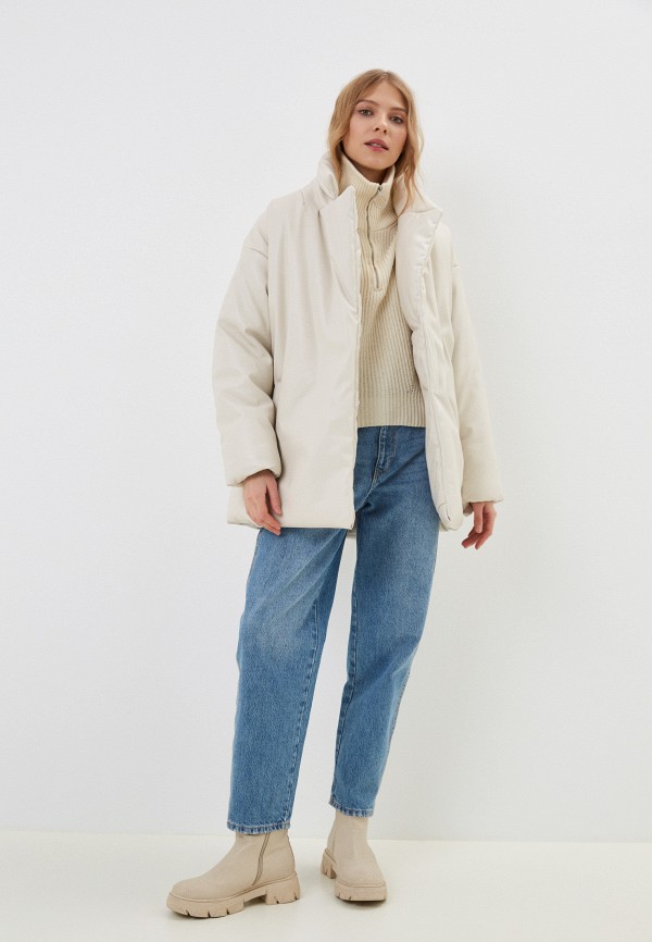 фото Куртка утепленная befree