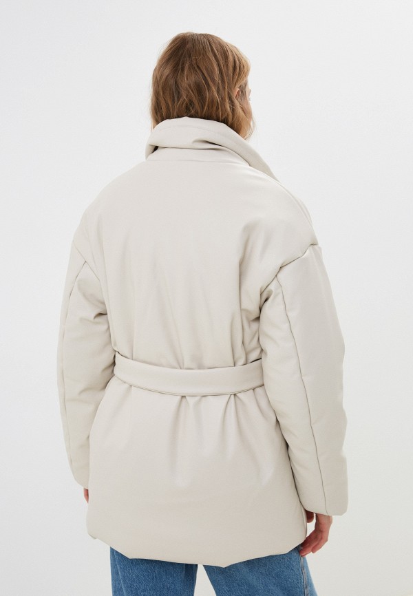 фото Куртка утепленная befree